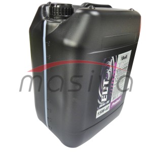 ULJE BELL MOTORNO 15W40 10/1 l