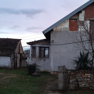 Kuca na prodaju nova gradnja 2010 god