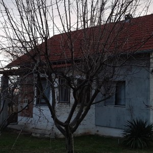 Kuca na prodaju nova gradnja 2010 god