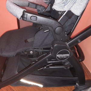 Peg Perego 3u1 Futura