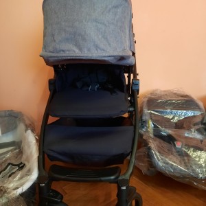 Peg Perego 3u1 Futura