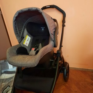 Peg Perego 3u1 Futura