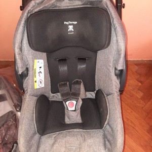 Peg Perego 3u1 Futura