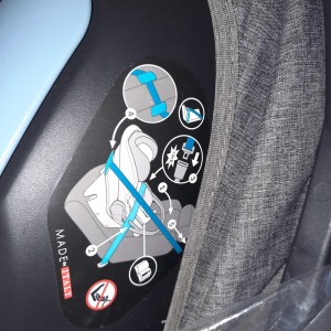 Peg Perego 3u1 Futura
