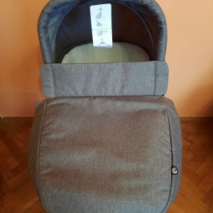 Peg Perego 3u1 Futura