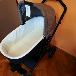 Peg Perego 3u1 Futura