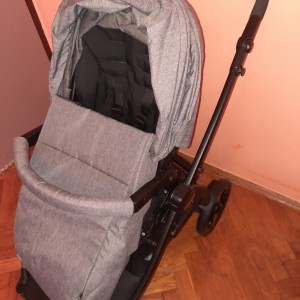 Peg Perego 3u1 Futura