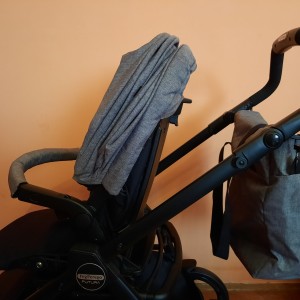 Peg Perego 3u1 Futura