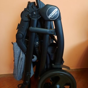 Peg Perego 3u1 Futura