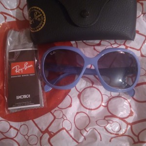Prodajem Ray-ban suncane naocale