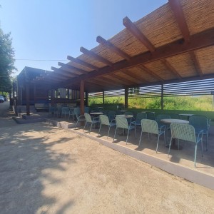 Apartman s pogledom na more Zukve-Vrsi