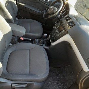 Skoda yeti 1.6 tdi gren line
