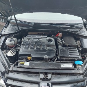 Golf 7 variant