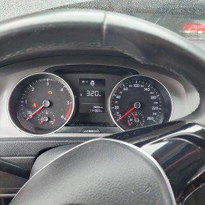 Golf 7 variant
