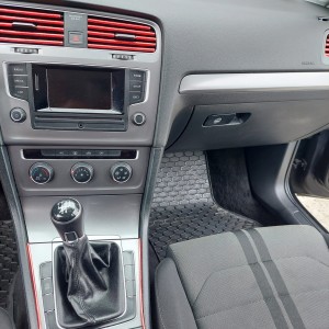 Golf 7 variant