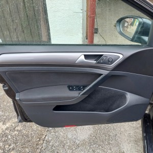 Golf 7 variant