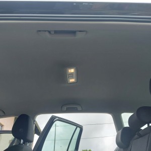 Golf 7 variant