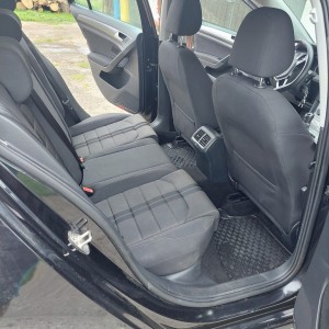 Golf 7 variant
