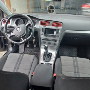 Golf 7 variant