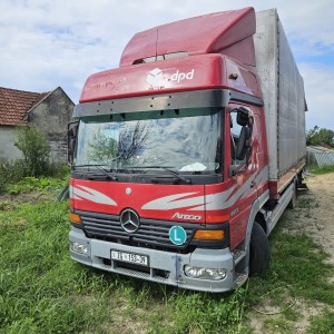 Kamion