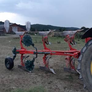 Vogel Noot C-plus M1020