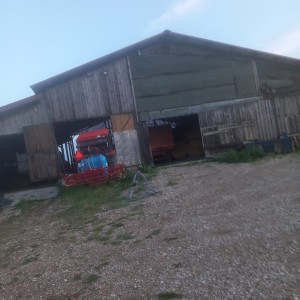 Farma za krave