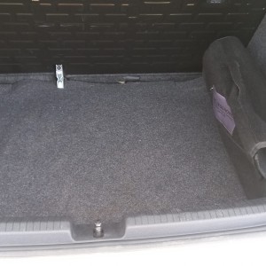 VW POLO 1,0 TSI