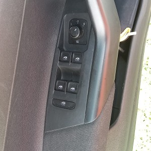 VW POLO 1,0 TSI