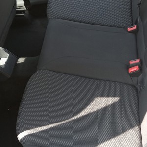 VW POLO 1,0 TSI