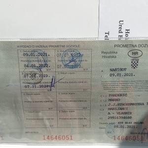 VW POLO 1,0 TSI