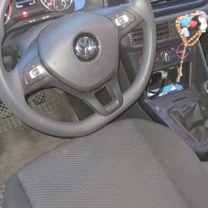VW POLO 1,0 TSI