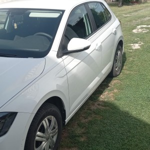 VW POLO 1,0 TSI