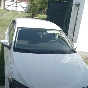 VW POLO 1,0 TSI