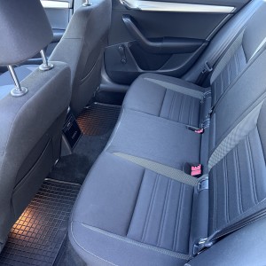 Škoda Octavia 1.6 TDI