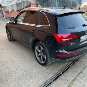 Audi Q5 2.0 TDI Quattro S-tronic, 170 ks