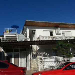***CRIKVENICA*** 8 dana – 7 noćenja za 4 osobe u ***apartman