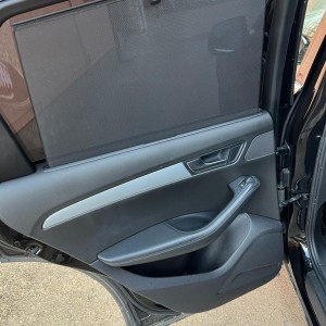 Audi Q5 2.0 TDI Quattro S-tronic, 170 ks