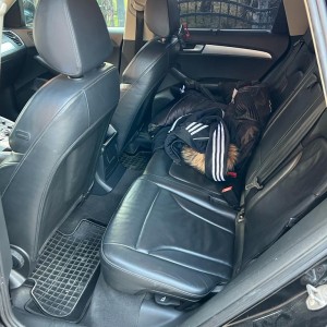 Audi Q5 2.0 TDI Quattro S-tronic, 170 ks