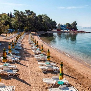 ***CRIKVENICA*** 8 dana – 7 noćenja za 4 osobe u ***apartman