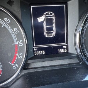 Škoda Octavia 1.6 TDI
