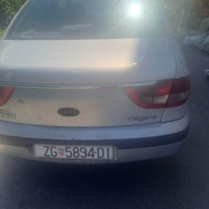 Renault Megane Classic 1.9 dci 2002g