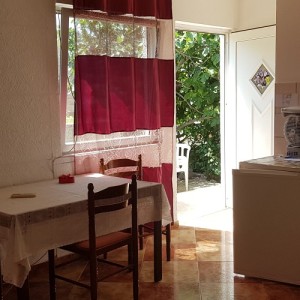***CRIKVENICA*** 8 dana – 7 noćenja za 4 osobe u ***apartman