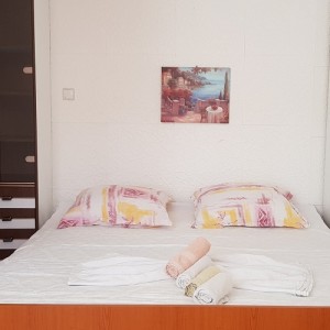 ***CRIKVENICA*** 8 dana – 7 noćenja za 4 osobe u ***apartman