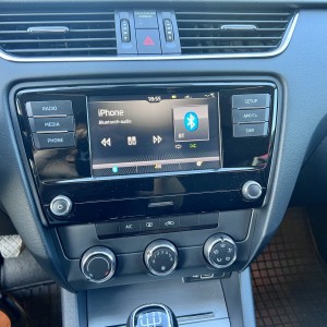 Škoda Octavia 1.6 TDI