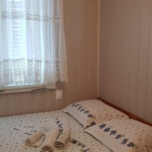 ***CRIKVENICA*** 8 dana – 7 noćenja za 4 osobe u ***apartman