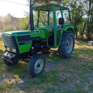 Prodajem traktor torpedo 45 06