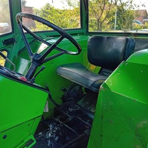 Prodajem traktor torpedo 45 06