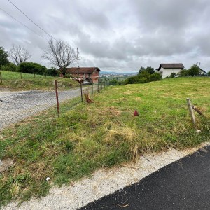 Građevinsko zemljište na izuzetnoj lokaciji 1 - Prodaje se