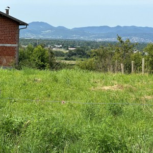 Građevinsko zemljište na izuzetnoj lokaciji 1 - Prodaje se
