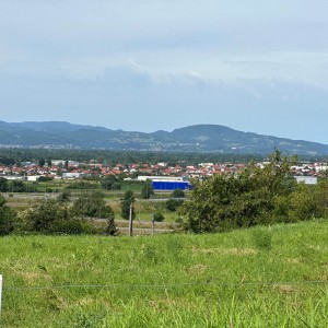 Građevinsko zemljište na izuzetnoj lokaciji 1 - Prodaje se